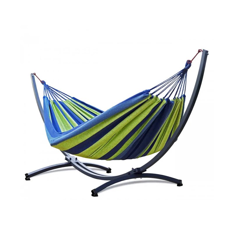 Hamac sur Pied 2 Places XXL