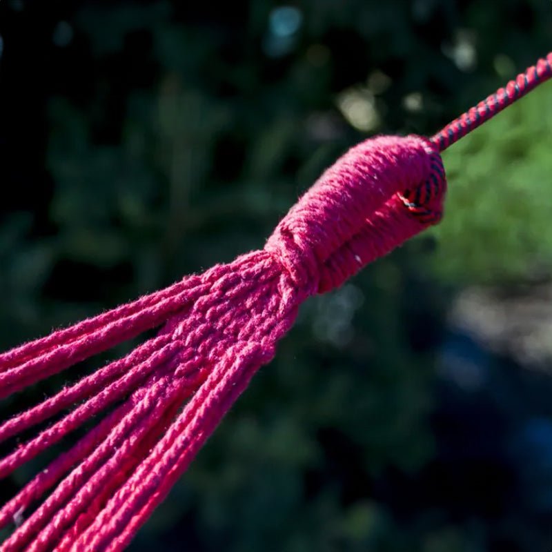 Hamac sur Pied 2 Places XXL