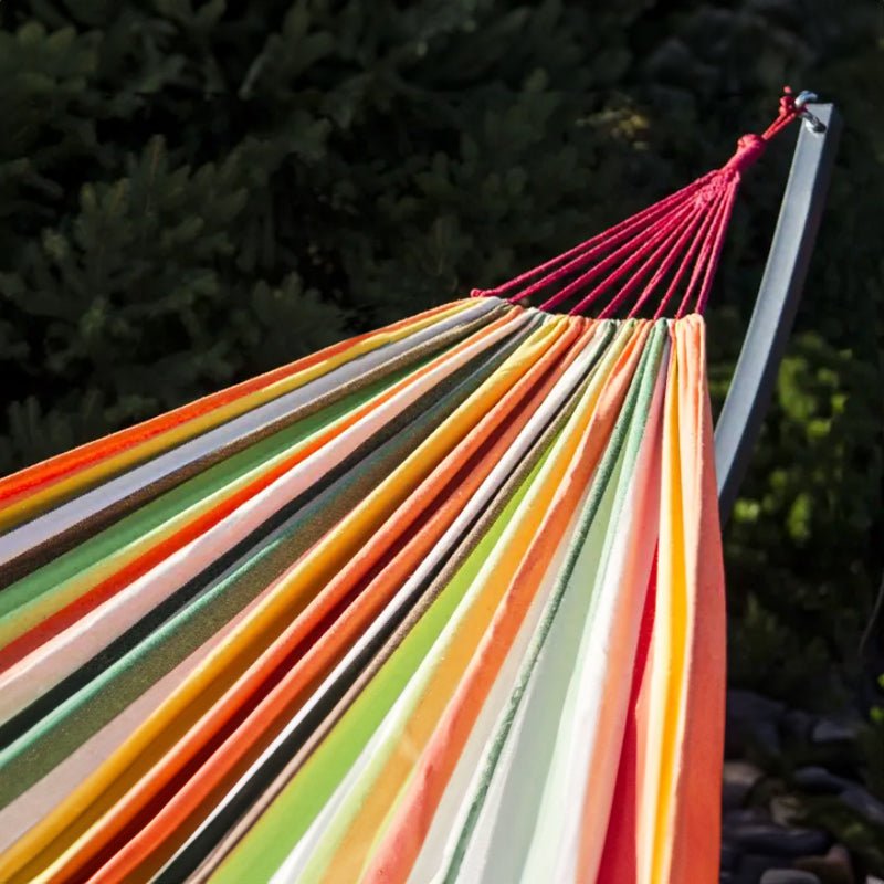 Hamac sur Pied 2 Places XXL