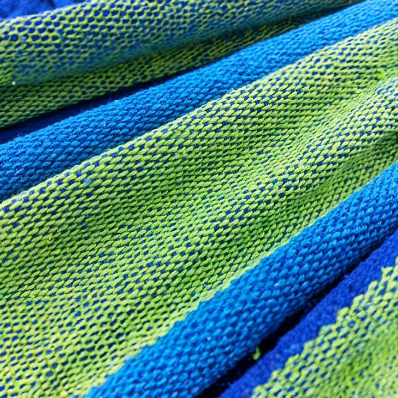 Hamac sur Pied 2 Places XXL