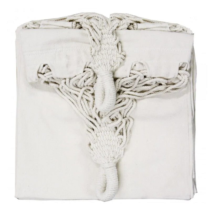 Hamac sur Pied Acier