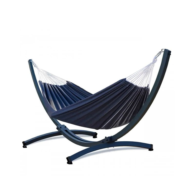 Hamac sur Pied Acier