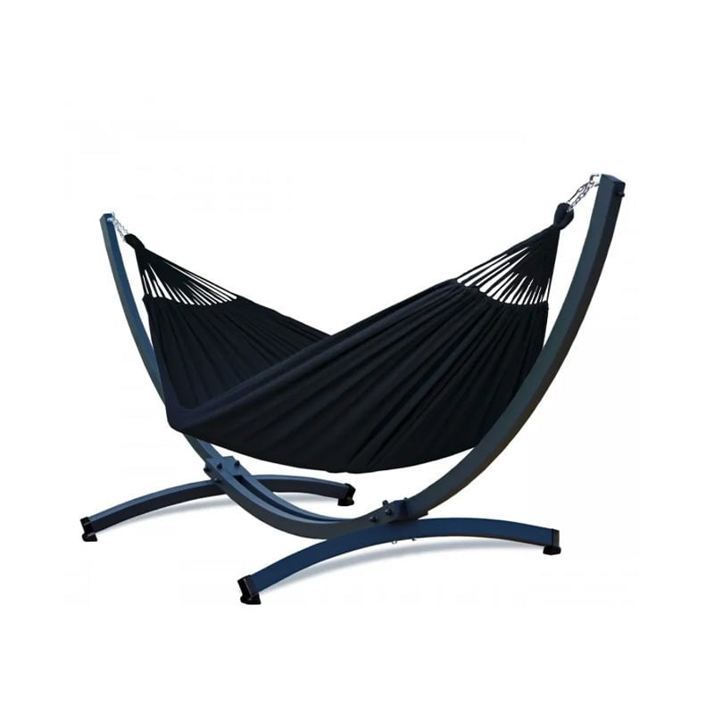 Hamac sur Pied Acier