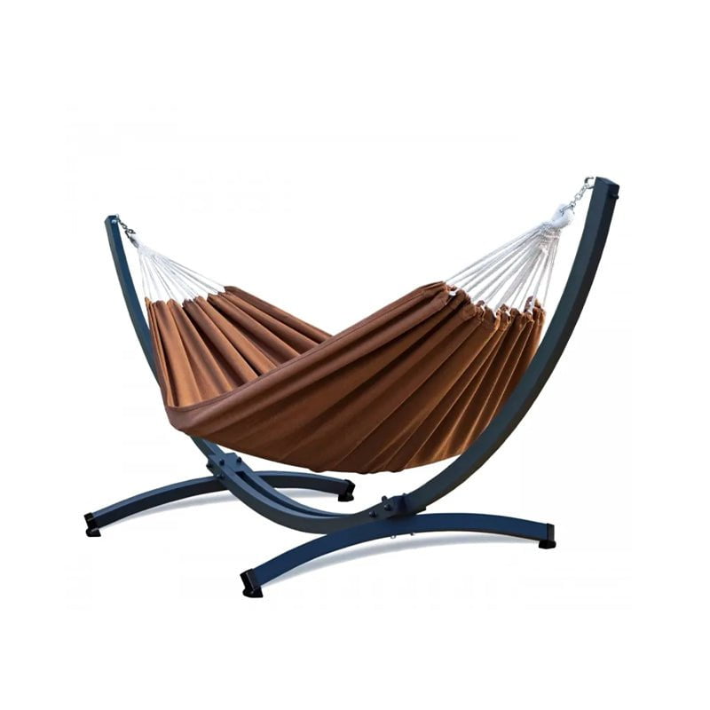 Hamac sur Pied Acier