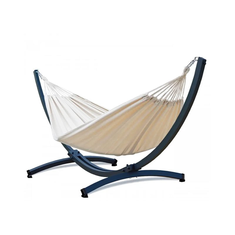 Hamac sur Pied Acier