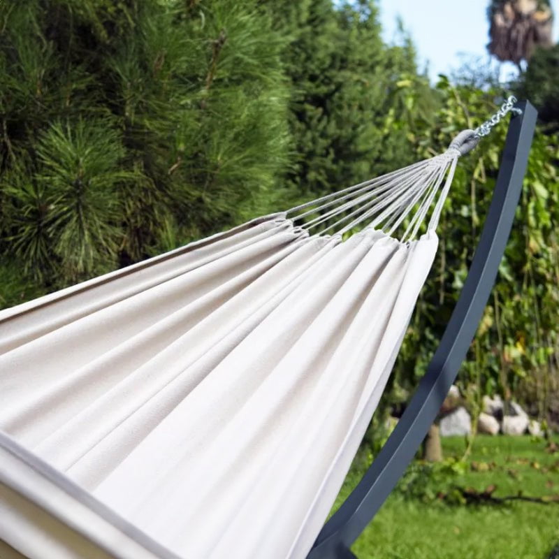 Hamac sur Pied Acier
