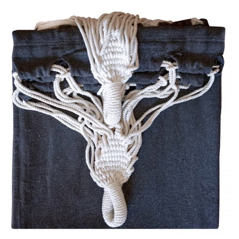 Hamac sur Pied Acier