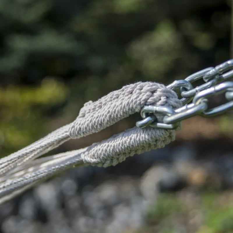 Hamac sur Pied Aluminium | Ember