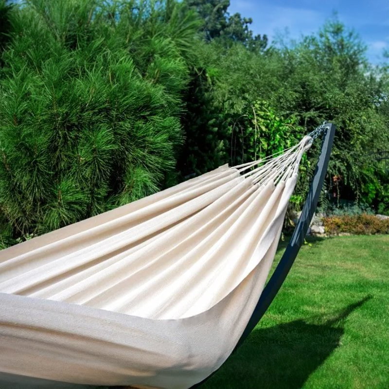 Hamac sur Pied Aluminium