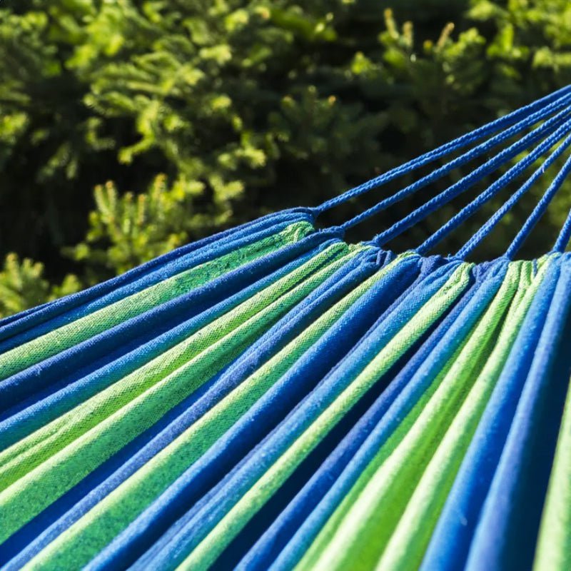 Hamac sur Pied Métal