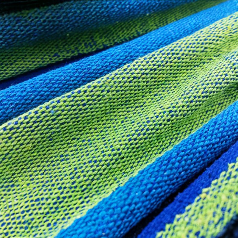 Hamac sur Pied Métal