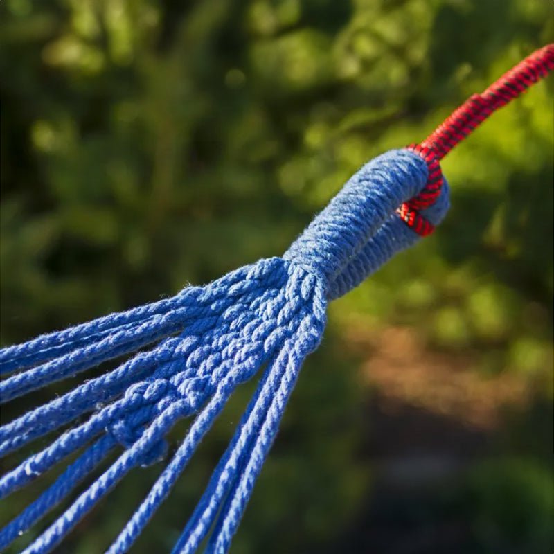 Hamac sur Pied Métal