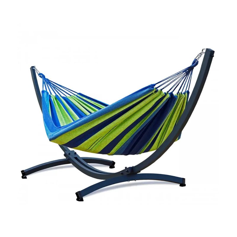 Hamac sur Pied Métal