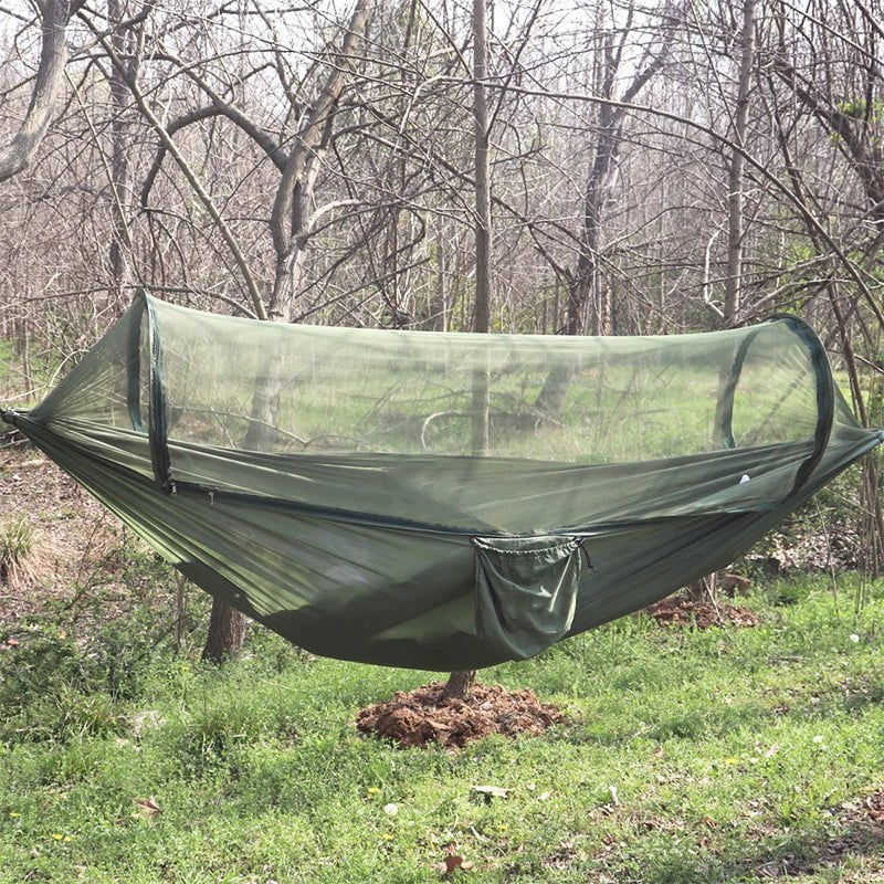Hamac Survie