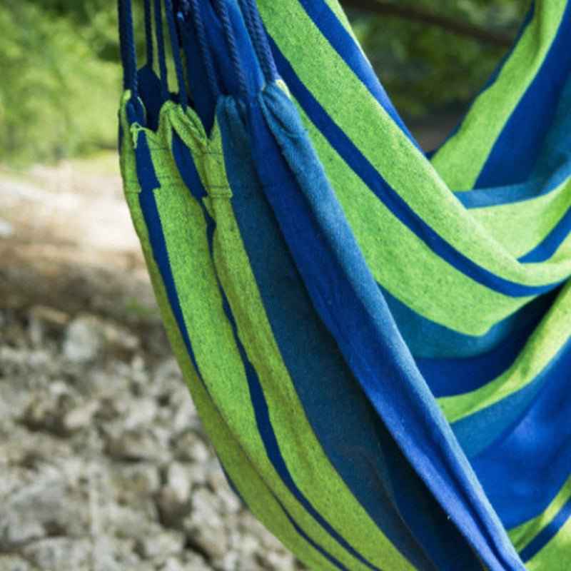 Hamac Suspendu Extérieur | Opal