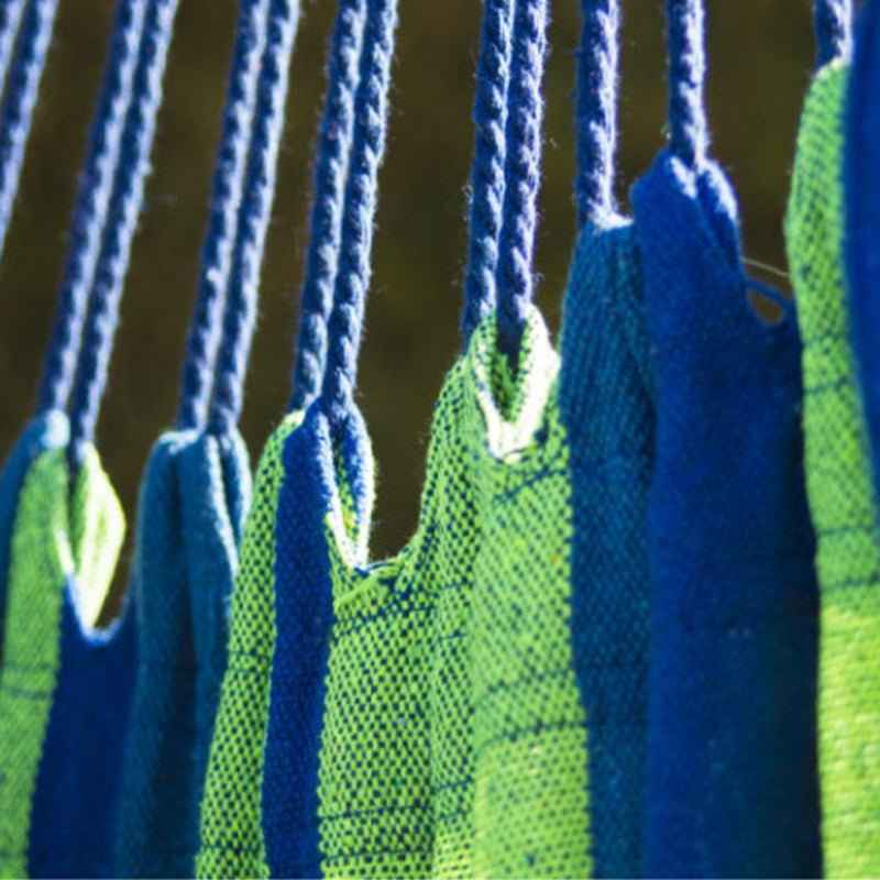 Hamac Suspendu Extérieur | Opal