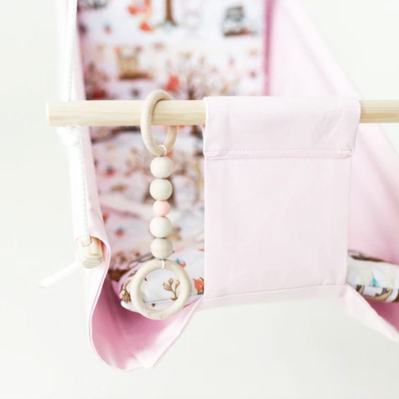 Hamac Suspendu pour Bébé