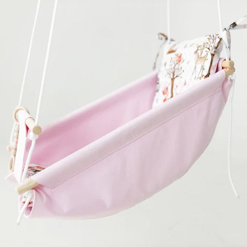 Hamac Suspendu pour Bébé