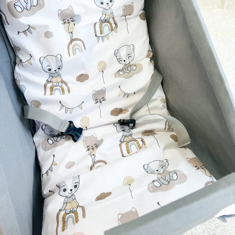 Hamac Suspendu pour Bébé