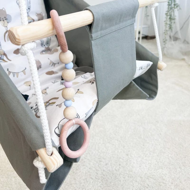 Hamac Suspendu pour Bébé