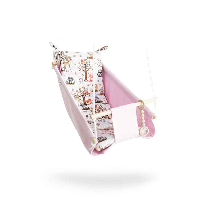Hamac Suspendu pour Bébé | Mila