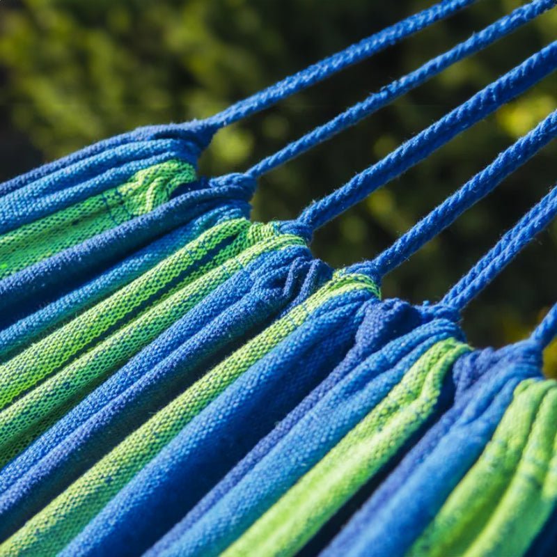 Hamac Suspendu sur Pied