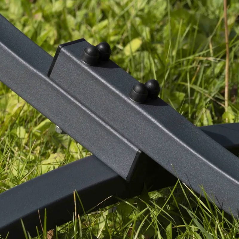 Hamac Suspendu sur Pied