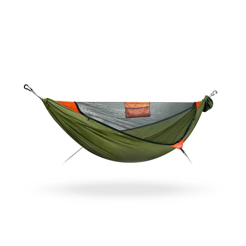 Hamac Toile de Parachute