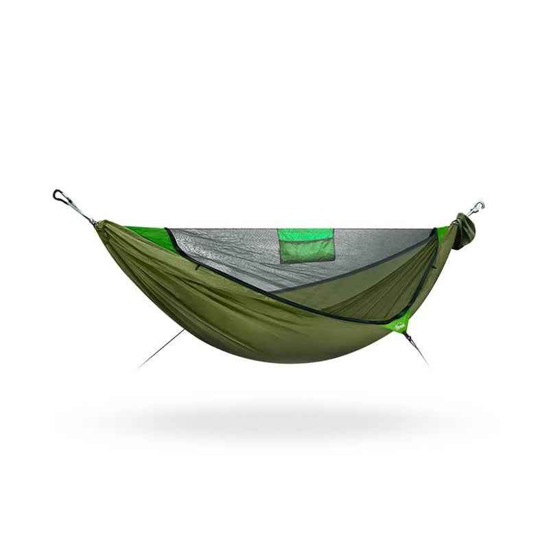 Hamac Toile de Parachute | Ralph