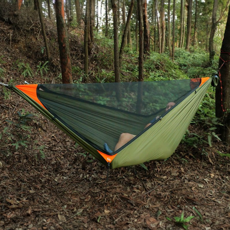 Hamac Toile de Parachute