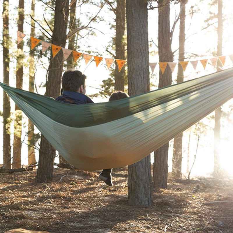Hamac Trek | Alf