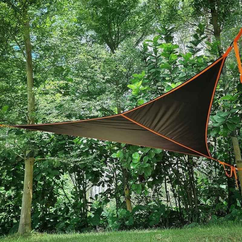 Hamac Triangle | Britt
