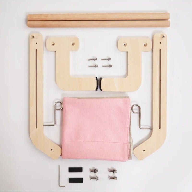 Hamac Vitre pour Chat | WoodLove