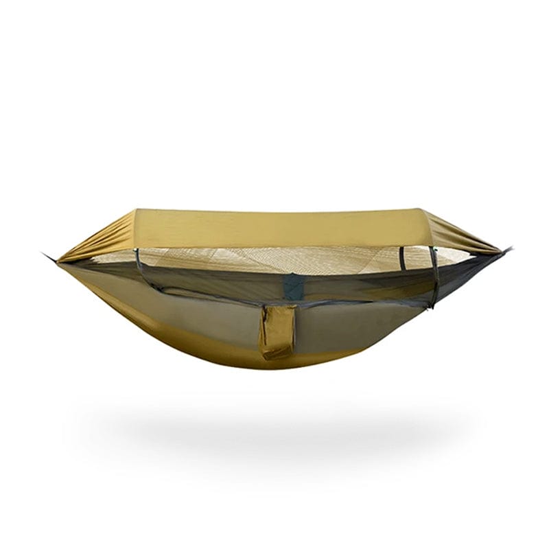Hamac Voyage | Paol