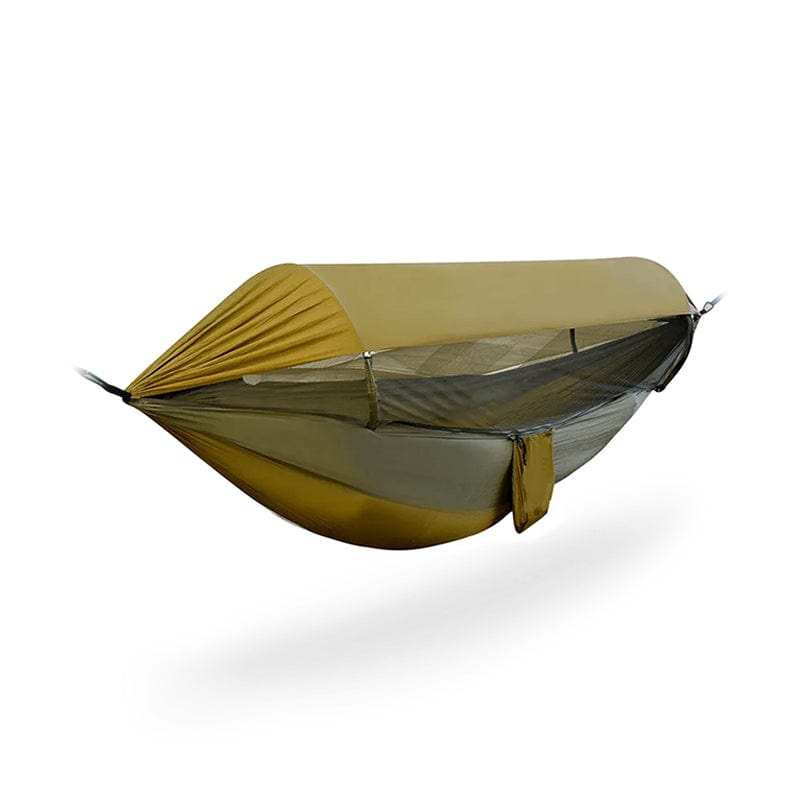 Hamac Voyage | Paol