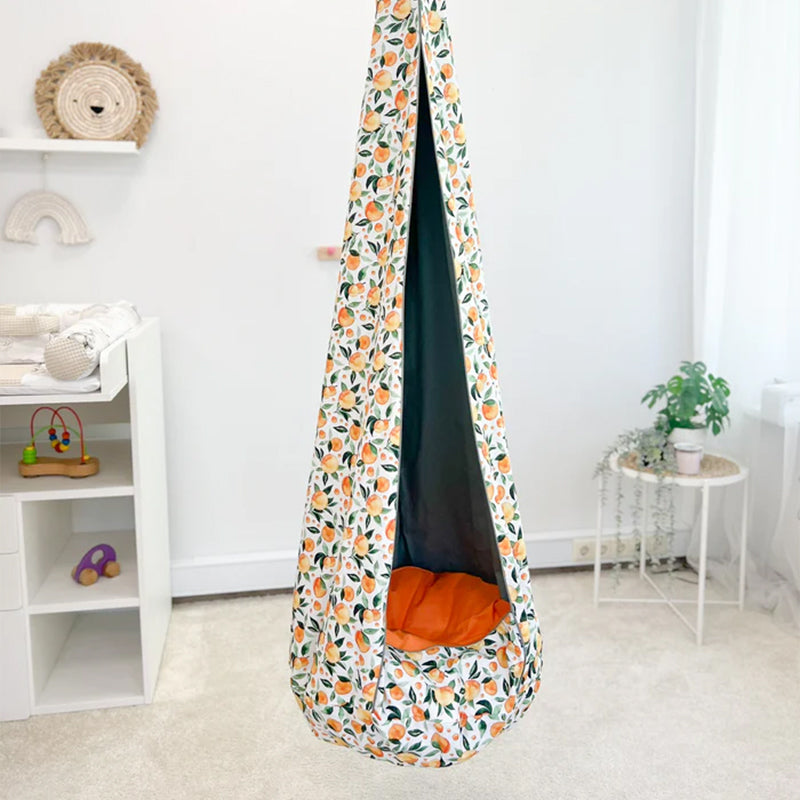 Hamac Enfant Cocon | Lemon