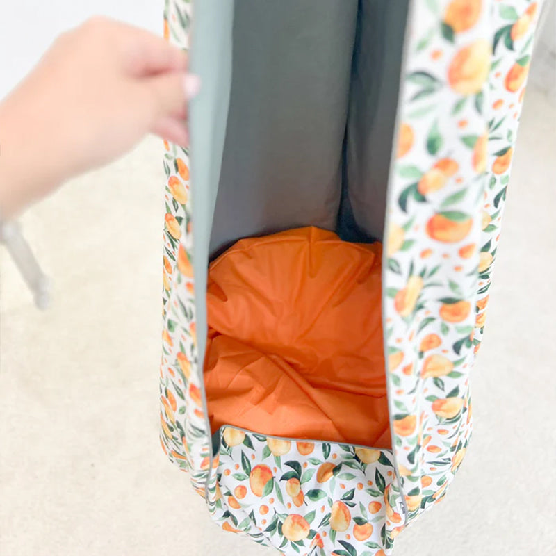 Hamac Enfant Cocon | Lemon