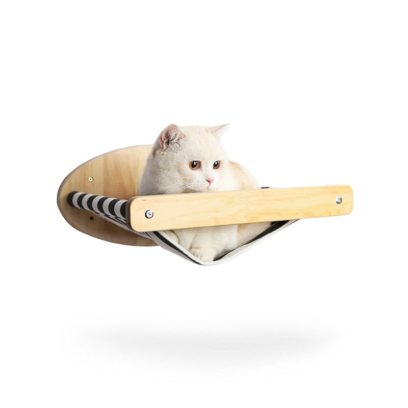 Lit Hamac Pour Chat | Marie
