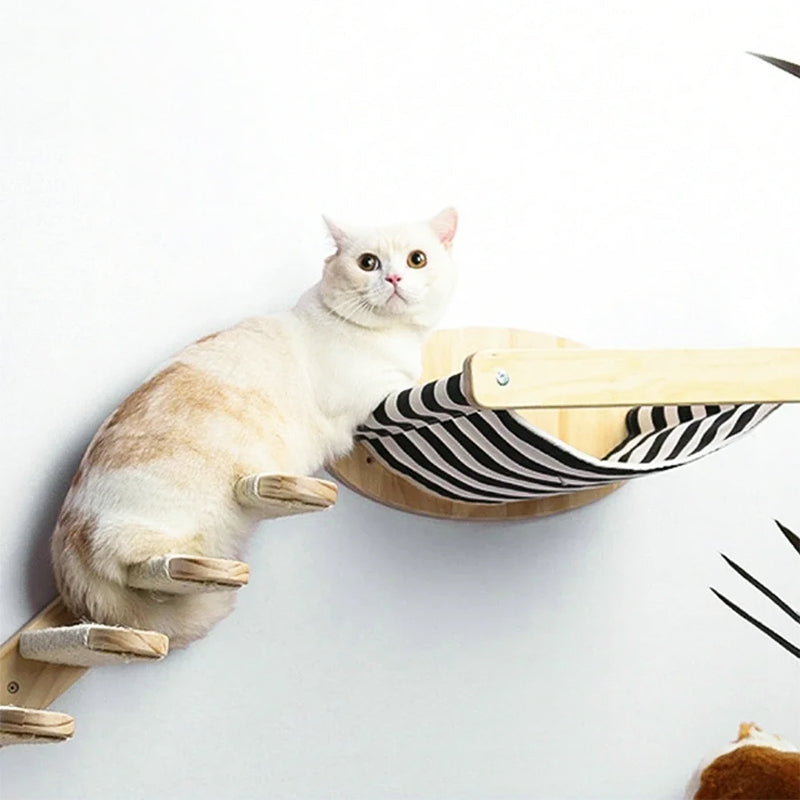 Lit Hamac Pour Chat | Marie
