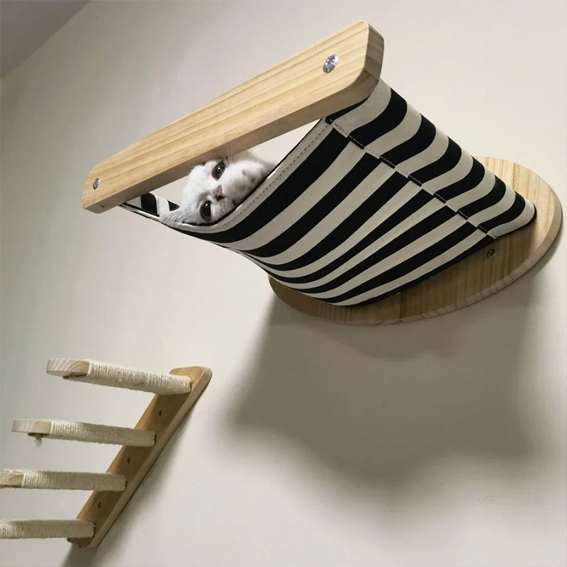 Lit Hamac Pour Chat | Marie
