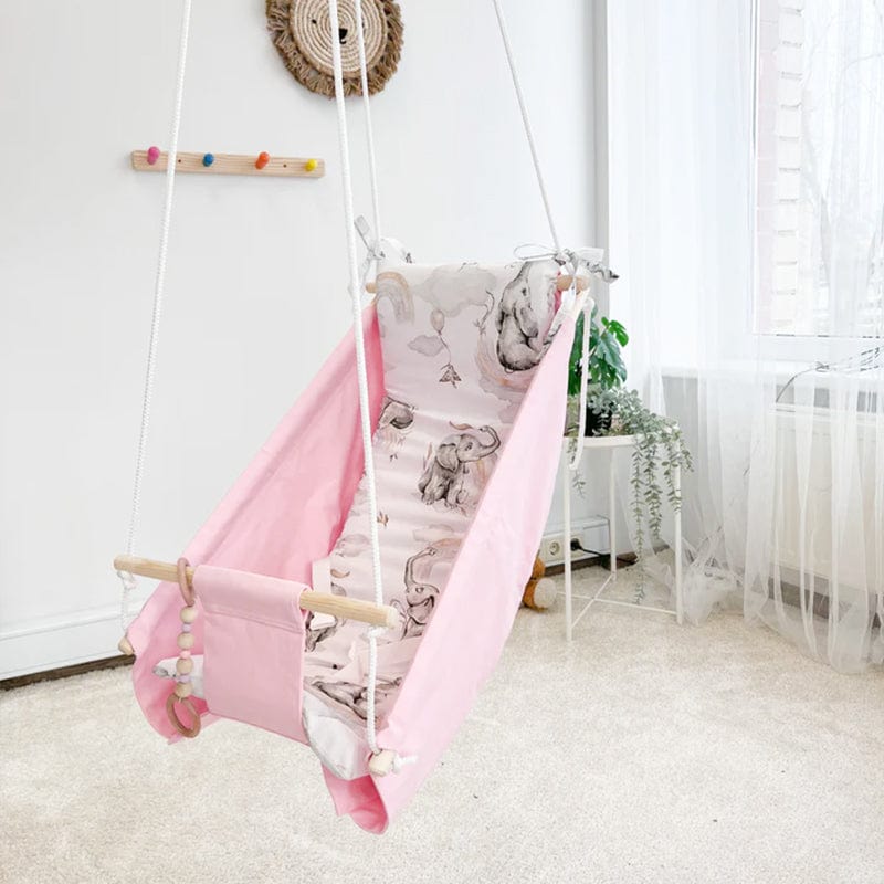 Lit Hamac Bébé