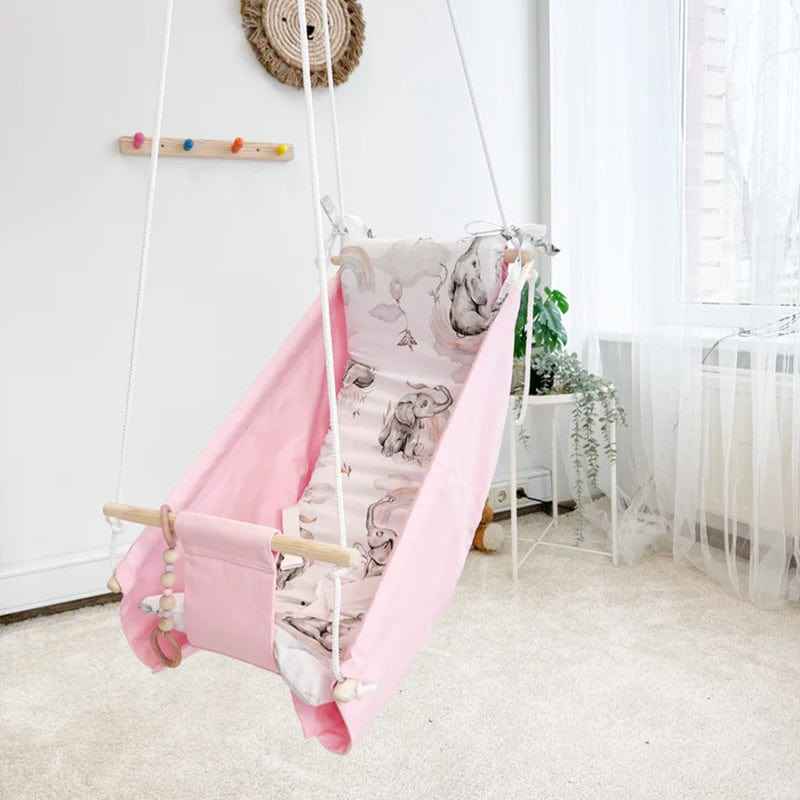 Lit Hamac Bébé | Gabriel