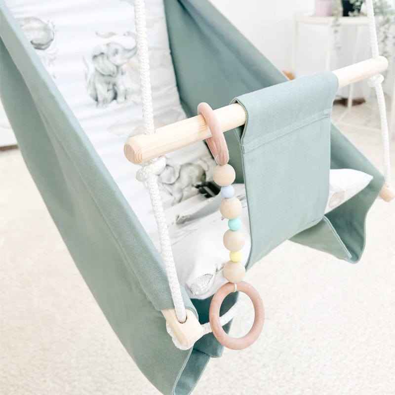 Lit Hamac Bébé | Gabriel