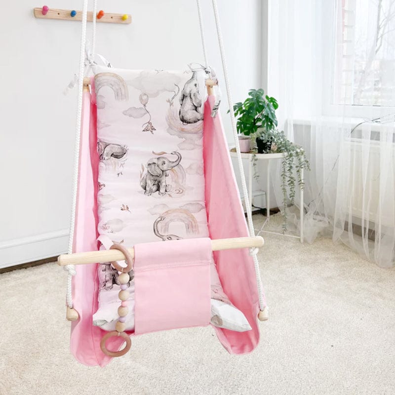 Lit Hamac Bébé