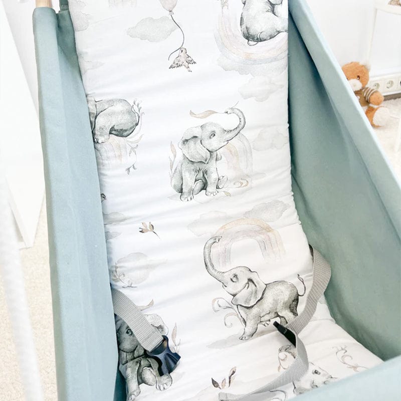 Lit Hamac Bébé