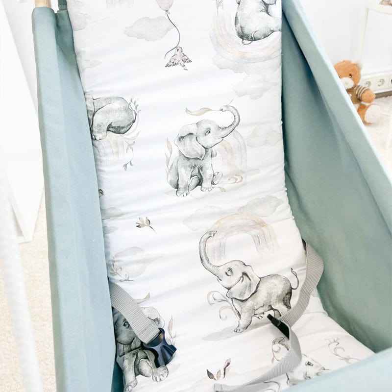 Lit Hamac Bébé | Gabriel