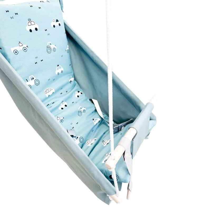 Lit Hamac Suspendu Bébé | Axel