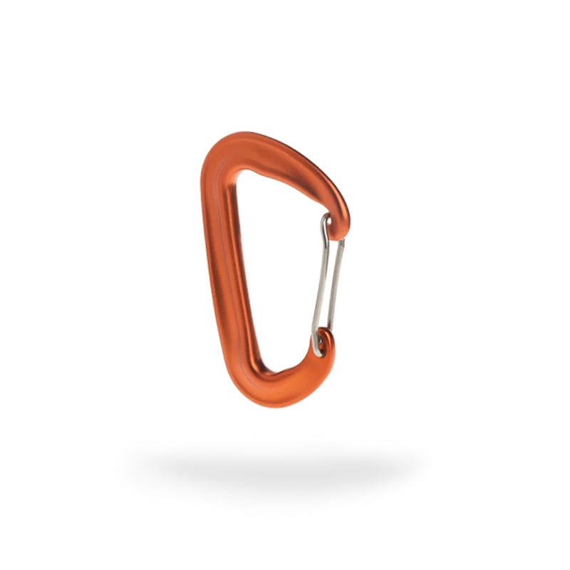 Mousqueton Hamac Orange