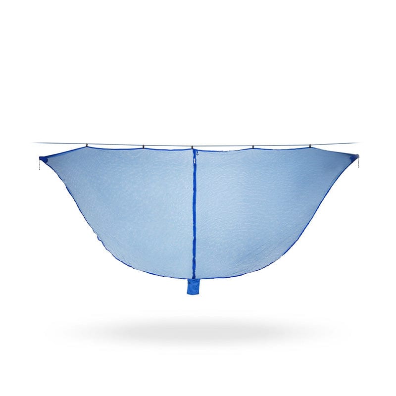 Moustiquaire Hamac Bleu