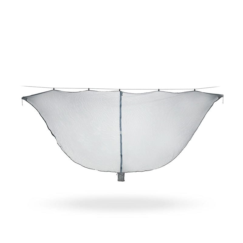Moustiquaire Hamac Gris foncé